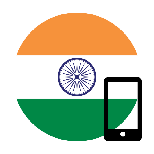 Knowble Minds - India Flag mobile icon