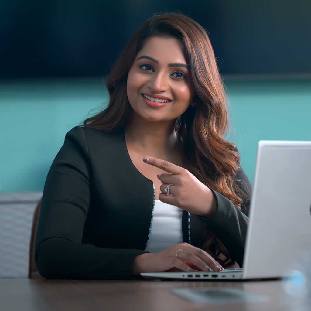 KNOWBLE MINDS TV COMMERCIAL Tamil version