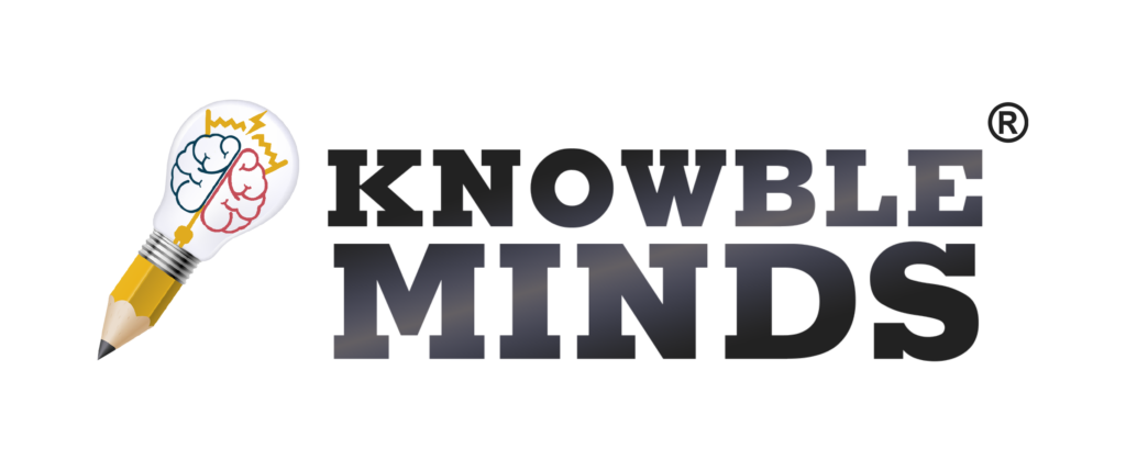 Knowble Minds