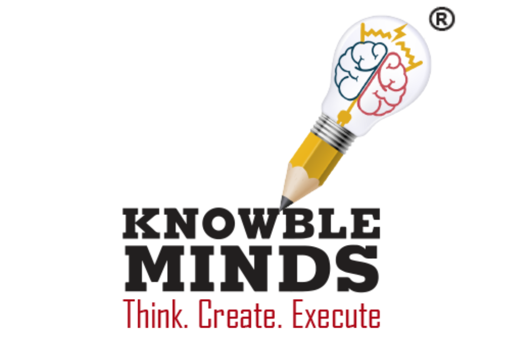Knowble Minds - New Logo