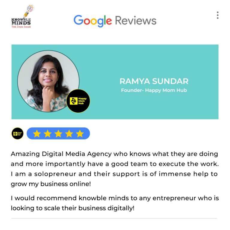 Knowble-Minds-happy-mum-review