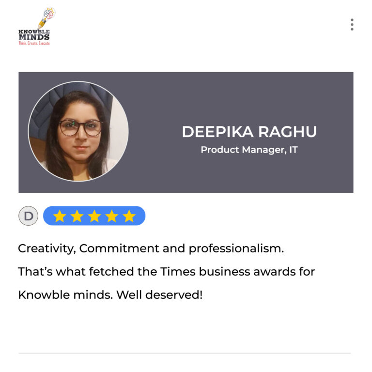 Reviews Deepika