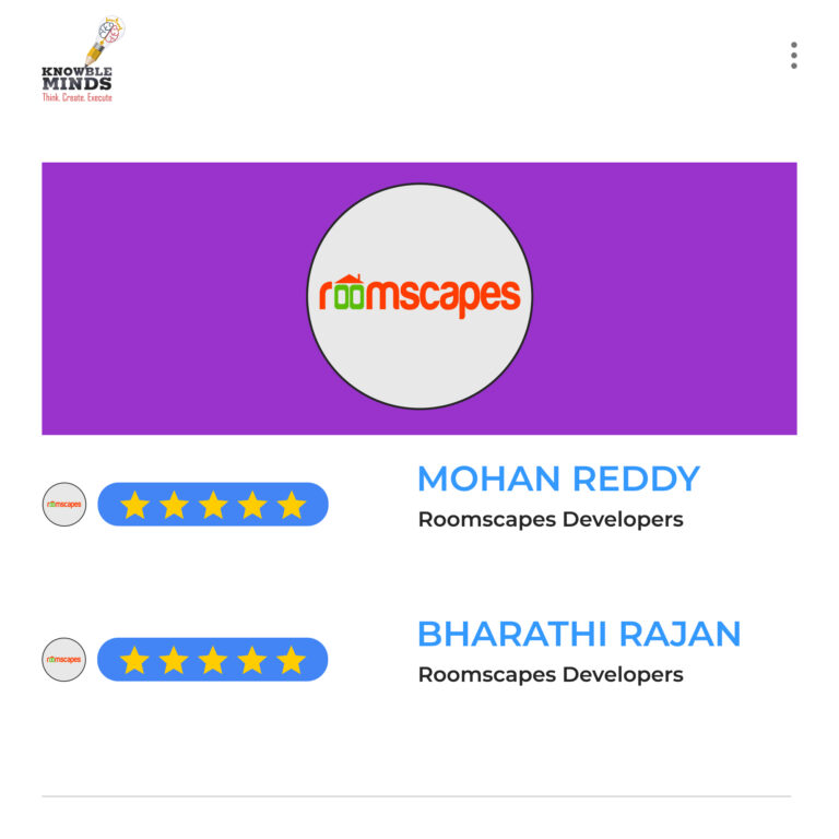 Reviews Roomscapes (1)