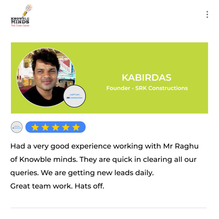 Reviews SRK Construction (1)