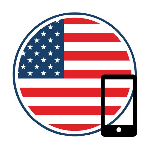 Knowble Minds - USA Flag mobile icon